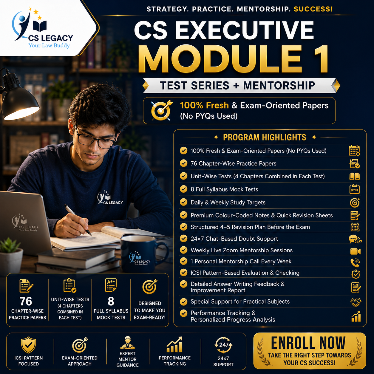 Course Image